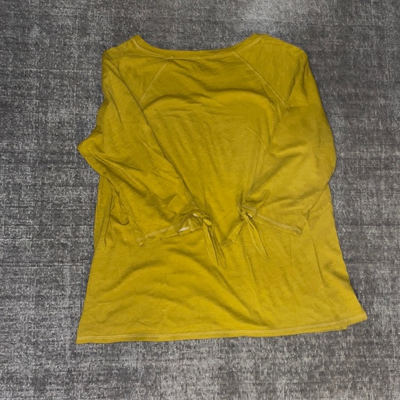 Eileen Fisher top - Picture 4 of 6